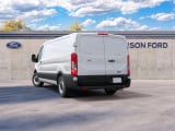 2027 Ford Transit - Preview 8