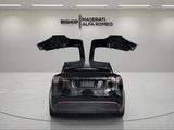 2023 Tesla Model X - Preview 7