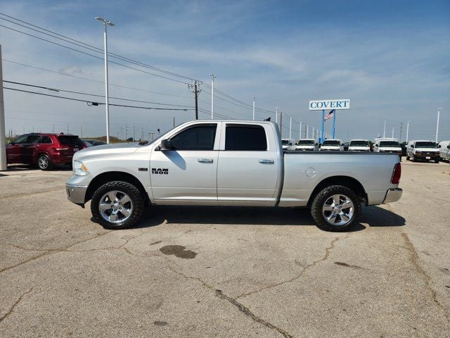 2017 Dodge 1500 - Image 2