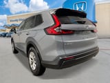2027 Honda CR-V - Preview 3