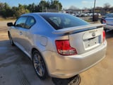 2012 Scion tC - Preview 4