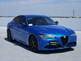 2020 Alfa Romeo Giulia - Preview 3