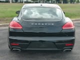 2014 Porsche Panamera - Preview 7