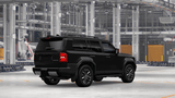 2027 Toyota Land Cruiser - Preview 9