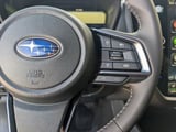 2026 Subaru Forester - Preview 11
