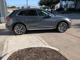2023 Audi Q5 - Preview 10