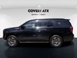 2025 Chevrolet Tahoe - Preview 5