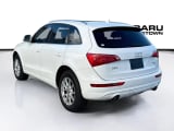 2012 Audi Q5 - Preview 5