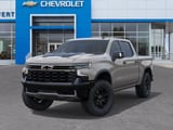 2026 Chevrolet Silverado 1500 - Preview 6