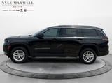 2026 Jeep Grand Cherokee - Preview 13