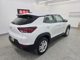 2022 Chevrolet Trailblazer - Preview 7
