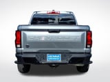 2026 Chevrolet Colorado - Preview 4