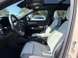 2025 Volvo EX40 - Preview 9
