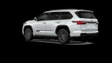 2026 Toyota Sequoia - Preview 6