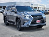 2023 Lexus GX 460 - Preview 3