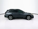 2021 Subaru Outback - Preview 8