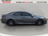 2024 Toyota Camry - Preview 4