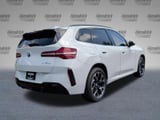 2026 BMW X3 - Preview 6
