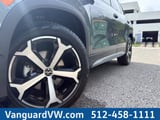 2026 Volkswagen Tiguan - Preview 5