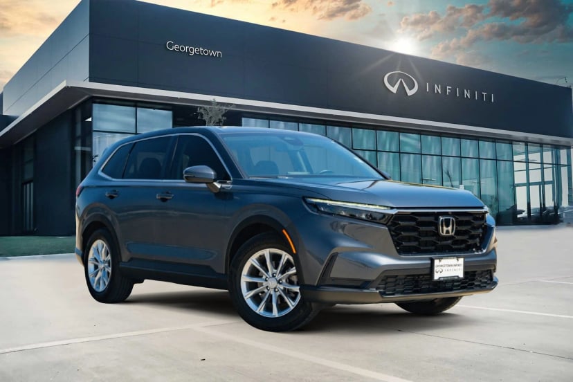 2025 Honda CR-V - Image 1