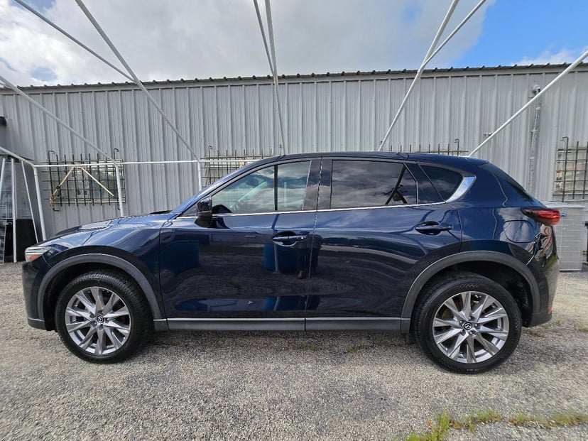 2020 Mazda CX-5 - Image 2