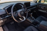 2025 Honda CR-V - Preview 8