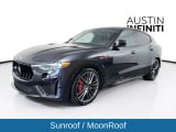 2022 Maserati Levante - Preview 3