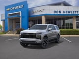2026 Chevrolet Suburban - Preview 8