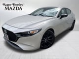 2025 Mazda Mazda3 - Preview 2