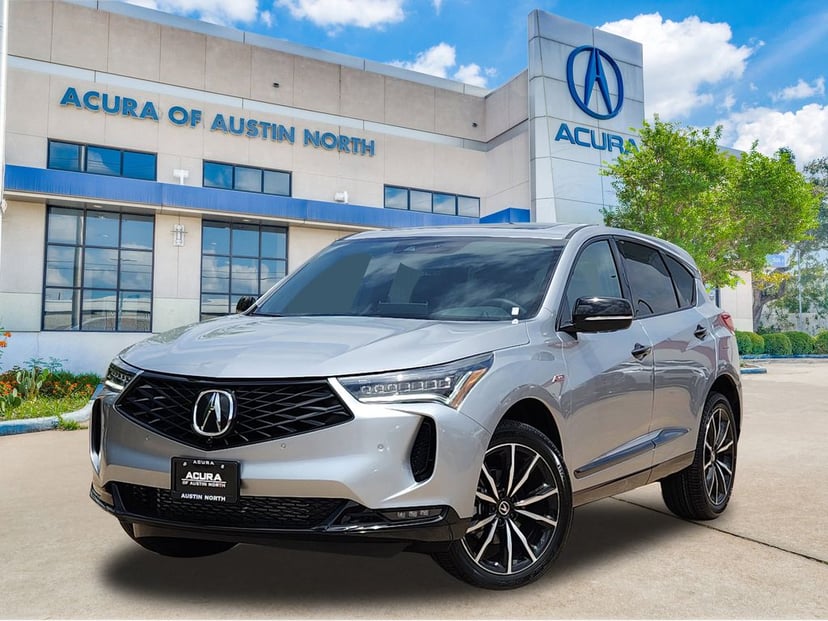 2026 Acura RDX - Image 1