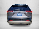 2025 Toyota RAV4 Hybrid - Preview 7