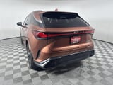 2024 Lexus RX - Preview 3