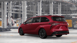 2026 Toyota Sienna - Preview 6