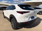 2022 Mazda CX-30 - Preview 5