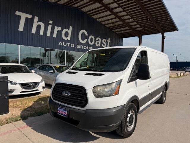 2017 Ford Transit - Image 1