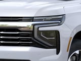2026 Chevrolet Suburban - Preview 10