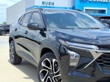 2026 Chevrolet Trax - Preview 4