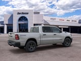 2026 Ram 1500 - Preview 4