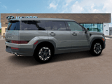 2026 Hyundai Santa Fe - Preview 8