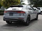 2022 Audi RS Q8 - Preview 9