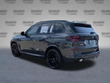 2026 BMW X5 - Preview 8