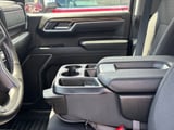 2025 Chevrolet Silverado 1500 - Preview 11