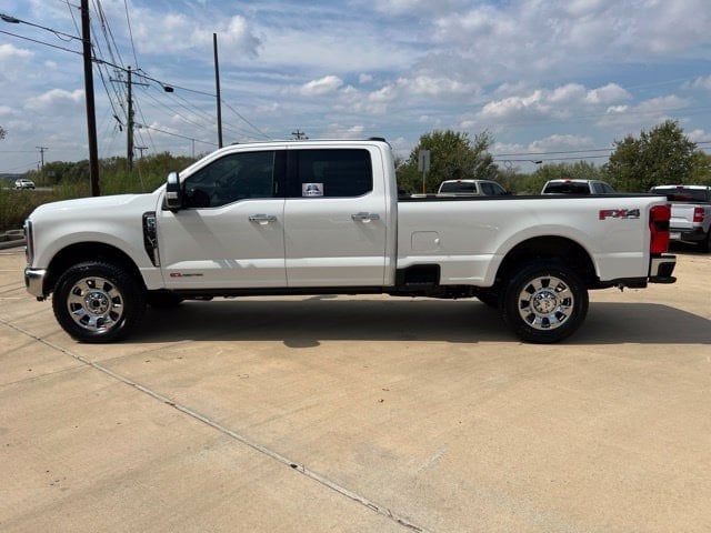 2027 Ford F-350 - Image 1