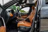 2026 Jaguar F-PACE - Preview 3