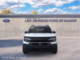 2026 Ford Bronco Sport - Preview 6