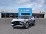 2026 Chevrolet Blazer - Preview 8