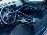 2025 Hyundai Elantra - Preview 9