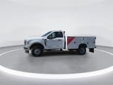 2025 Ford Super Duty - Preview 4