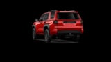 2026 Toyota 4Runner - Preview 4