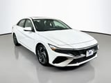 2025 Hyundai Elantra - Preview 3